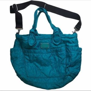 Marc by Marc Jacobs Baby Tote Bag